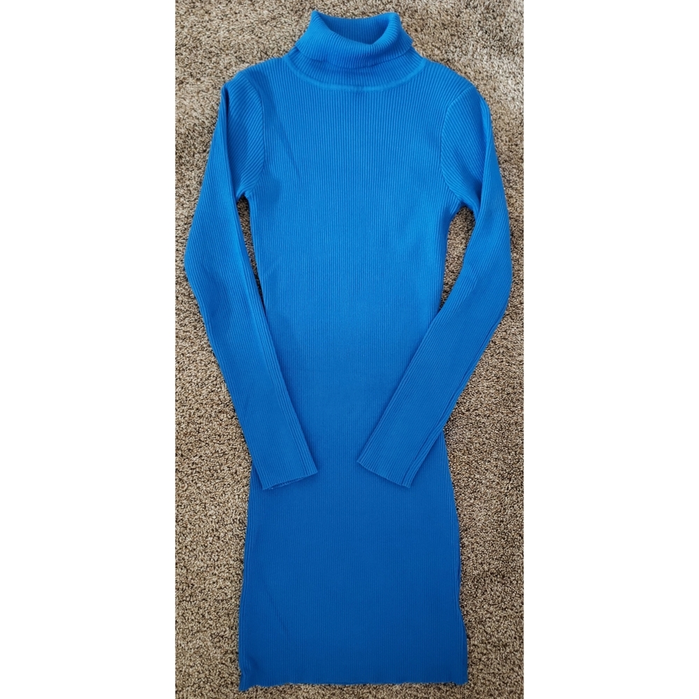 Priceless Sweater Dress